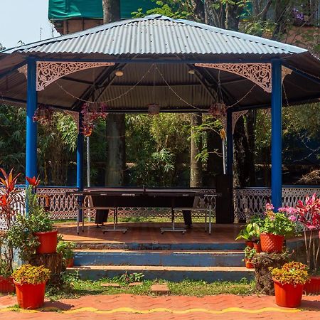 IL Palazzo Villas Panchgani Esterno foto