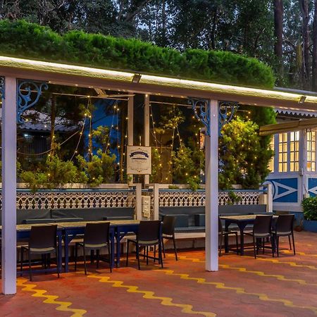 IL Palazzo Villas Panchgani Esterno foto