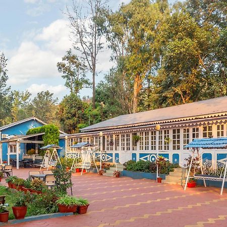 IL Palazzo Villas Panchgani Esterno foto