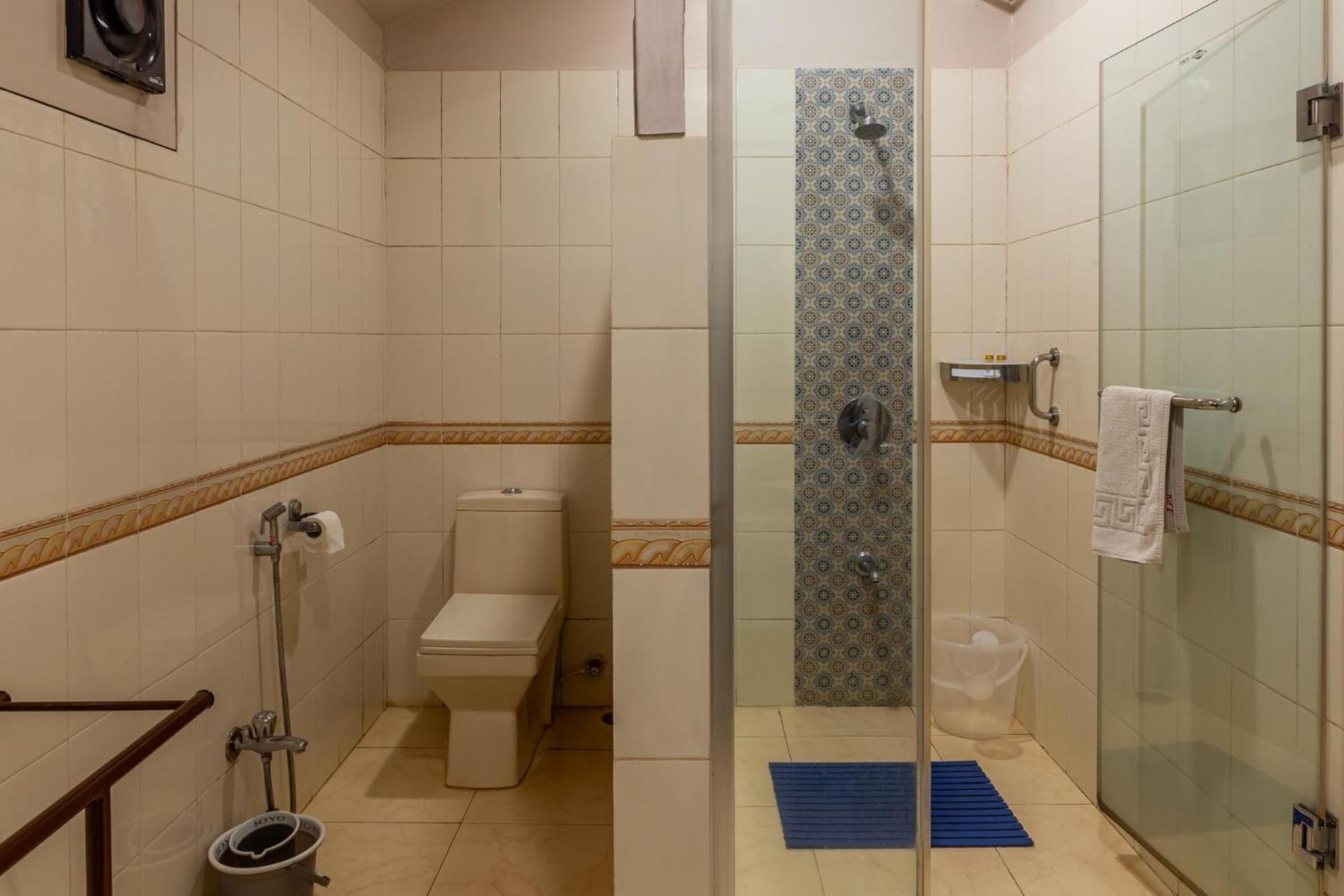 IL Palazzo Villas Panchgani Esterno foto